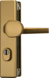 Door fitting KLZS714 F4
